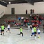 La disciplina de handball de los Juegos Deportivos Escolares, en su etapa estatal, se realizó en Jojutla, donde ayer llegó a su fin.