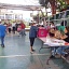 En general, la jornada electoral transcurrió en calma.