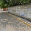 El gobierno municipal elaborará un proyecto para el muro.