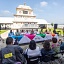 Se anunció la conmemoración del 13 de agosto de 1916, cuando las tropas federales masacraron a más de 250 personas de diversas edades, presuntamente por proteger a Emiliano Zapata.