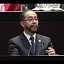 …al principio algunas voces advertían que Hugo Eric debía excusarse de conocer esa solicitud de desafuero… 