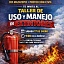 Impartirán taller de uso y manejo de extintores en Mazatepec