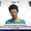 Felipe “N” fue detenido tras una orden de aprehensión, y una autoridad judicial le impuso prisión preventiva como medida cautelar.