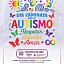 Por quinta ocasión, autoridades y organizaciones llaman a sumarse a la caminata que hace visible la condición autista para pedir respeto e inclusión.