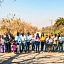Inauguran pavimentación de calle en Mexquemeca