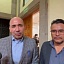 La Secretaría de Administración del gobierno estatal instaló las mesas de trabajo con el Sindicato Único de Trabajadores del Poder Ejecutivo. 
