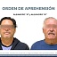 La autoridad tratará de acreditar su participación en los delitos de robo de vehículo automotor agravado y robo calificado.