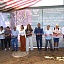 En las obras invirtieron más de 2.5 millones de pesos.