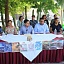 Las actividades culturales buscan promover la participación comunitaria, la sana convivencia y la construcción de paz a través del arte.