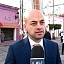 Fiscal general Édgar Maldonado