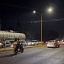 Inaugura Jesús Corona alumbrado en bulevar de Tetelcingo
