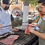 Los organizadores invitan a la gente a darse la oportunidad de conocer la calidad de la cecina que se produce en Puente de Ixtla.