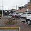 Las familiares de los internos manifestaron temor de que se realizara un operativo y castigaran a los reclusos por inconformarse.