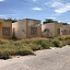 Casas abandonadas otorgadas con crédito Infonavit.