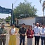 Inauguran arcos de seguridad en la zona poniente