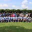 Un elemento central en la formación de las jugadoras es la familia, pues a partir de ello logran mantener un ambiente de cordialidad dentro del club, que además motiva a las futbolistas. 
