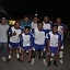 El equipo Capibayas le ganó por marcador de 3-0 a Deportivo Máster.