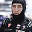 El piloto mexicano señaló que el circuito Road América es su favorito y espera mantener un buen ritmo en la carrera del próximo domingo. 