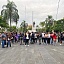 Más de 50 intérpretes y agrupaciones participaron de la fiesta.