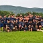 El combinado de Tlahuica Rugby es un digno campeón, pues venía de ser líder del Grupo A al ganarle a equipos como Panteras UAM, Legio de la Ciudad de México y Marabuntas de Querétaro.