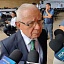 Los Consejos de Paz y Atención a las Causas se instalarán en los 36 municipios, informó el secretario de Gobierno, Juan Salgado. 