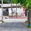 Abandonan una cabeza humana en Zapata
