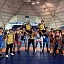 A este campeonato asistieron atletas de 10 entidades del país que buscan su lugar en los Juegos Nacionales Conade 2025.