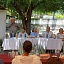 Productores y autoridades sostuvieron un encuentro para abordar todo lo relacionado con el tema de la denominación de origen.