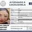 Buscan a adolescente desaparecida en Cuautla