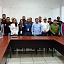 Autoridades se coordinan para prevenir riesgos por lluvias en Cuautla