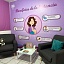 La sala se mantiene, aunque con muy poca afluencia. Autoridades llaman a las mamás a hacer uso de ese espacio.