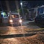 La víctima aún fue encontrada con vida en el lugar del ataque.