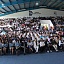 Cientos de alumnos participan en la etapa regional del evento.