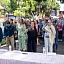 Decenas de personas participaron en las actividades de la feria.