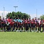 El Real Morelos 27 logró la igualada frente a Coyotes FC con goles de Jéremy Villegas y Saúl Lara.