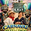 Hoy inicia el Carnaval Tetelcingo 2026  