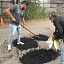 Continúa bacheo en Cuernavaca 