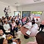 Actualizan a policías en Ley de Cultura Cívica, Actuación Policial y Mediación
