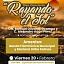 Anuncian concierto “Rayando el Sol” en el Puente de Piedra