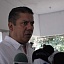 Javier Bolaños refirió que las presas cuentan con menos de la mitad de su nivel en la actualidad.