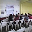 Gran demanda se observó ayer en el registro de aspirantes a 