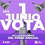Las historias detrás de los candidatos a juzgadores 