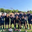 El equipo de Consultoría tuvo un duelo bravo en las semifinales ante Búhos, a quien vencieron por marcador de 3-2 en el juego de vuelta. 