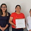 Recibe DIF Yecapixtla certificación como “Entorno Laboral Saludable”