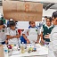 Los asistentes fueron informados de sus derechos y se les acercaron diversos servicios de atención dirigidos a infantes, adolescentes y familias.