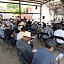 Ganaderos de Coatetelco recibieron un curso de capacitación.