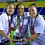 Las jugadoras lograron su revancha, pues en 2023 cayeron frente al América en la final de la liga femenil. 