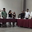 El Consejo sesionará la próxima semana para empezar a proponer qué temas se van a trabajar. Se dará prioridad a las personas con discapacidad.