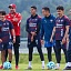 El cuadro azulgrana se encuentra en la posición número tres de la tabla general.