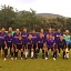 Con contundente marcador, el Liverpool se impuso en la Jornada 26 de la Liga de Veteranos Futbol Premier Siglo XXI.